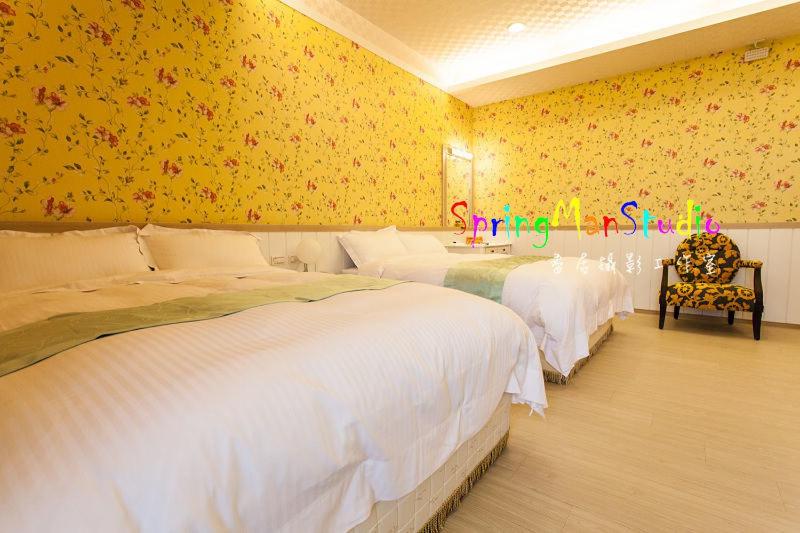 Zhuyuan Ju B&b