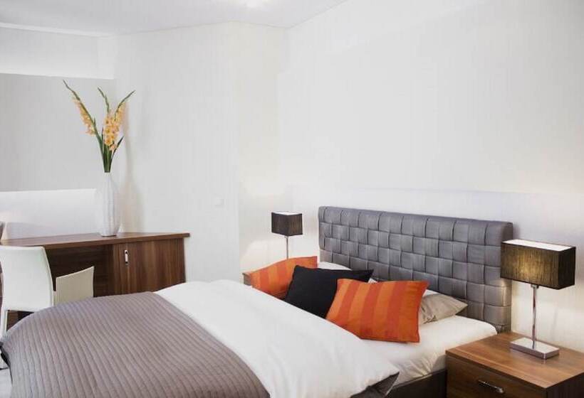 Absynt Apartments Old Town Deluxe