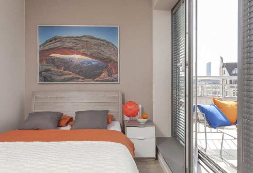 Absynt Apartments Old Town Deluxe