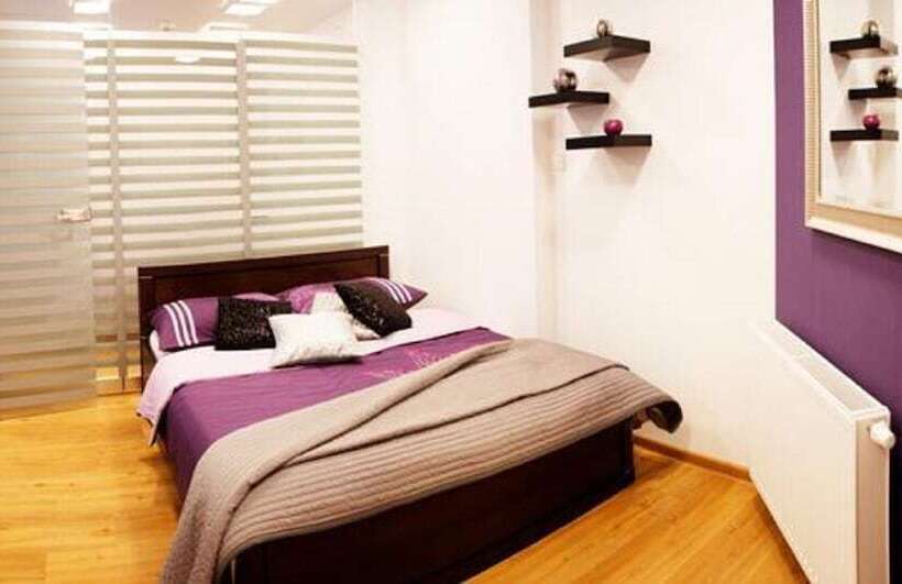 Absynt Apartments Old Town Deluxe