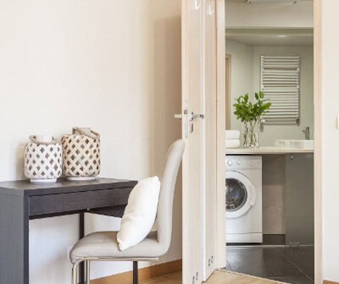 Absynt Apartments Old Town Deluxe