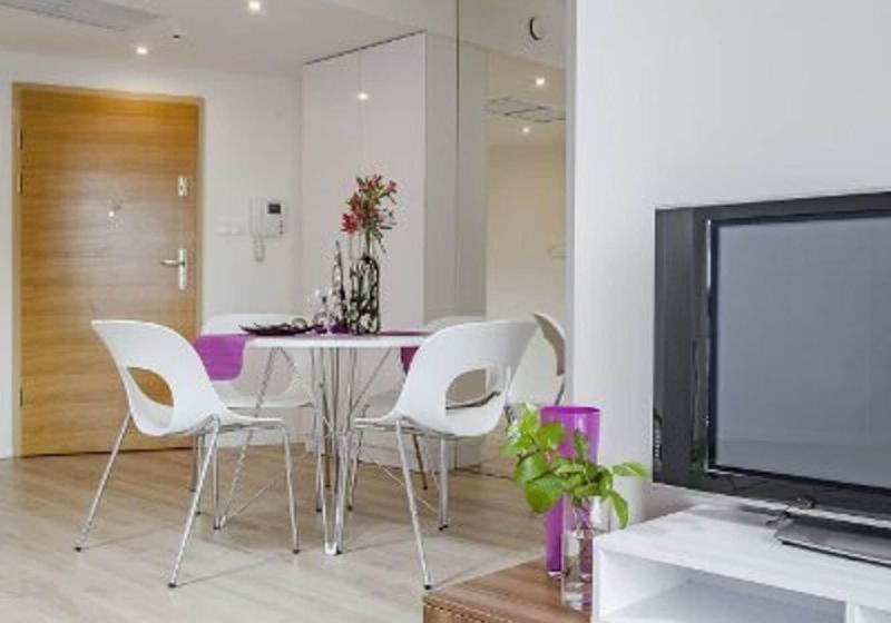 Absynt Apartments Old Town Deluxe