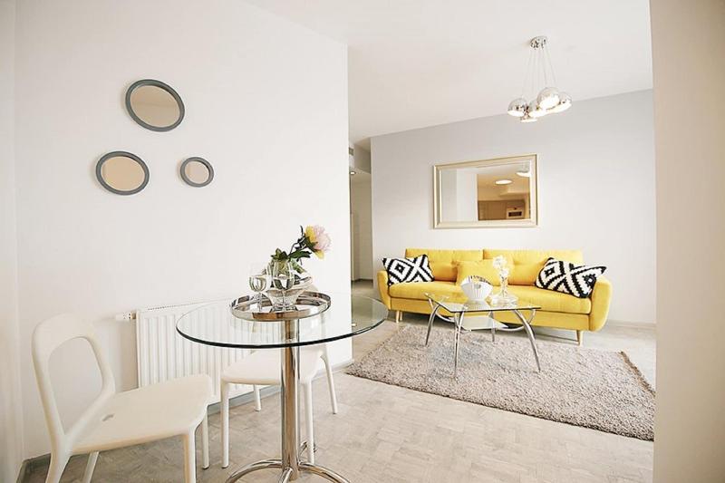 Absynt Apartments Old Town Deluxe