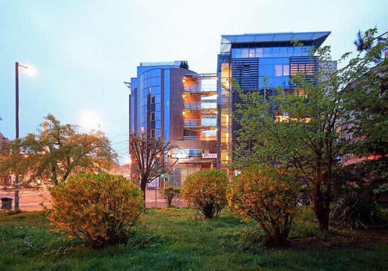 Absynt Apartments Old Town Deluxe