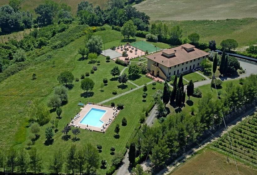 Agriturismo Colleverde