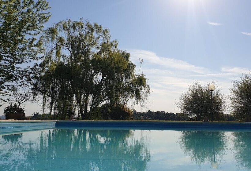 Agriturismo Colleverde