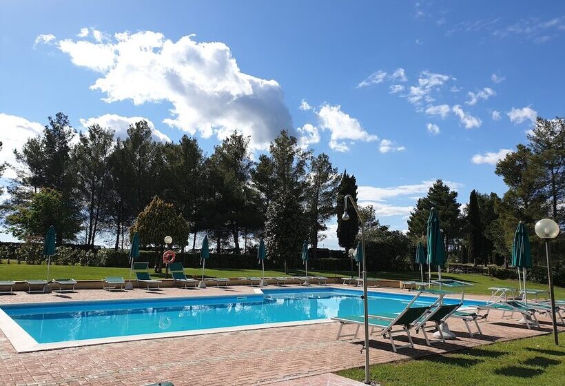 Agriturismo Colleverde