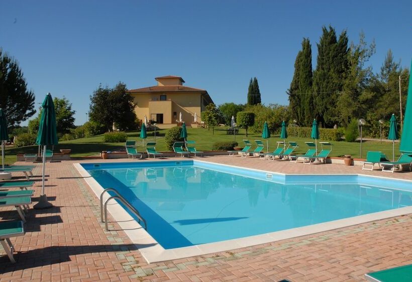 Agriturismo Colleverde