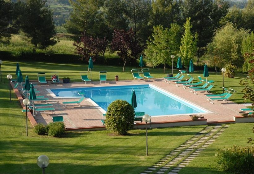 Agriturismo Colleverde