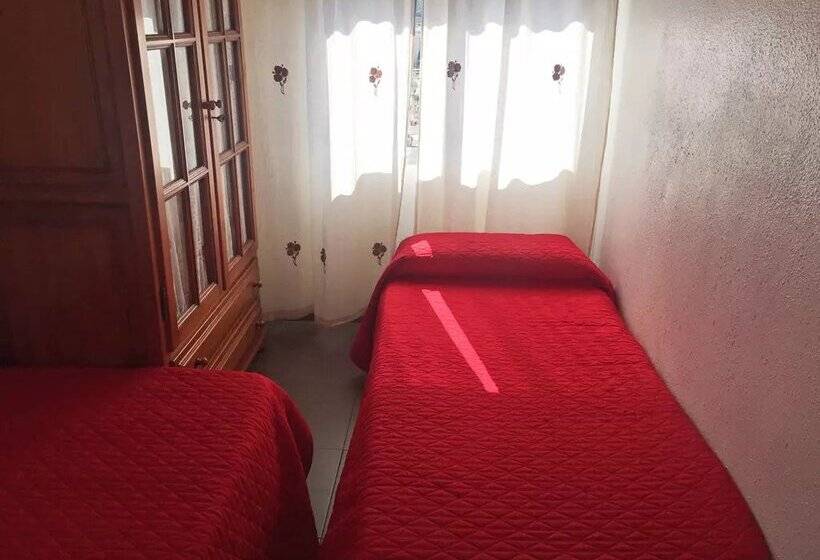 Apartamentos Oropesa 3000 Sin Piscina