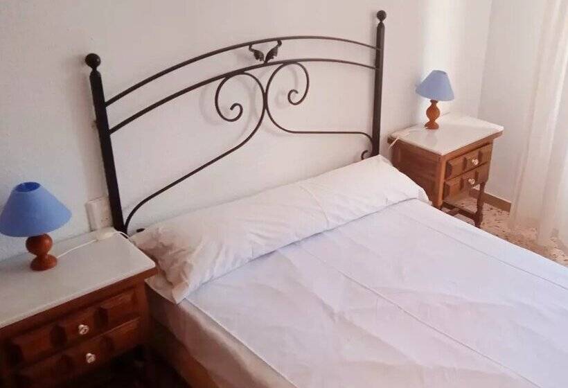 Apartamentos Oropesa 3000 Sin Piscina