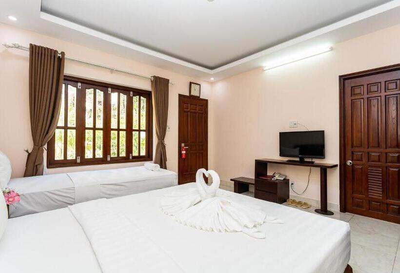 Bach Duong Phu Quoc Resort