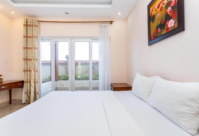 Bach Duong Phu Quoc Resort