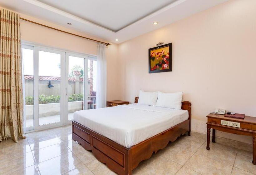 Bach Duong Phu Quoc Resort