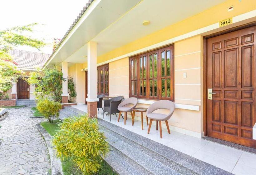 Bach Duong Phu Quoc Resort