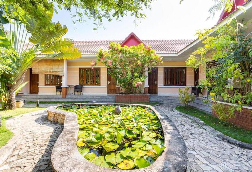 Bach Duong Phu Quoc Resort