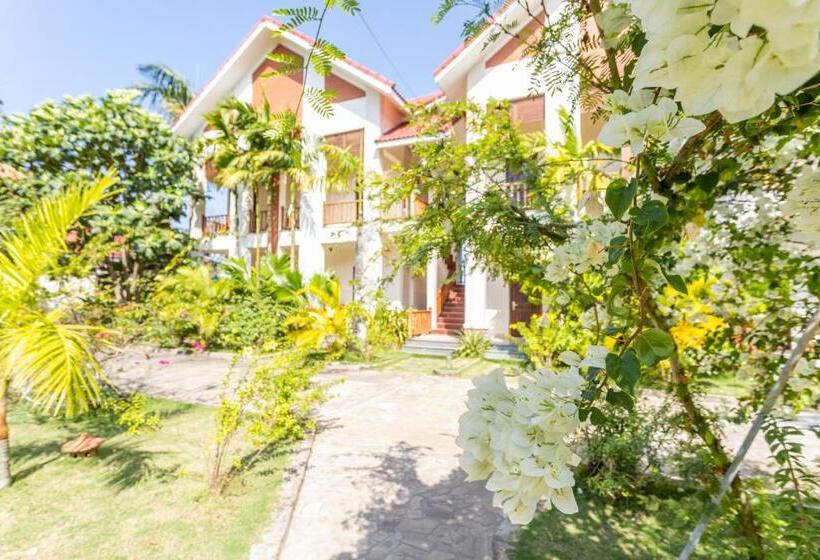 Bach Duong Phu Quoc Resort