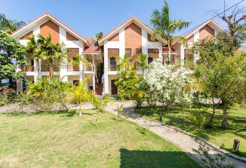 Bach Duong Phu Quoc Resort