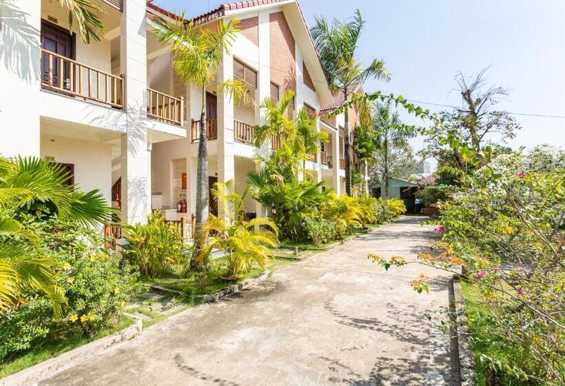 Bach Duong Phu Quoc Resort