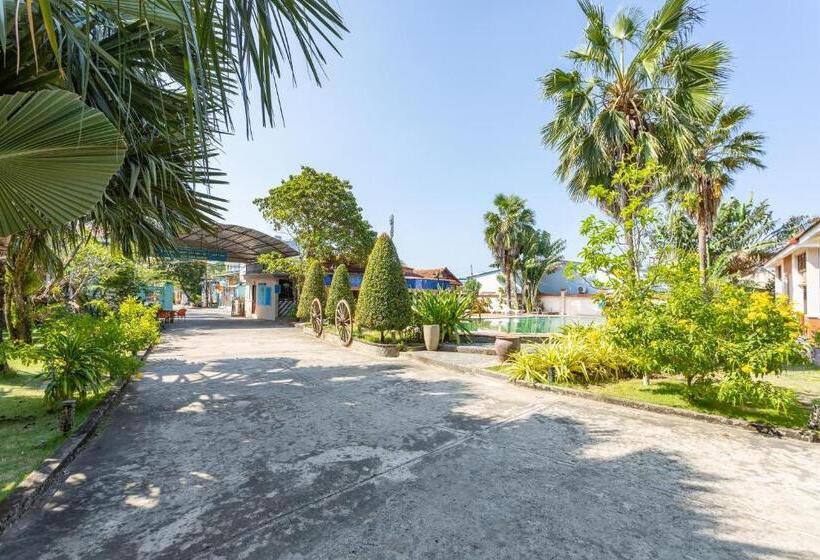 Bach Duong Phu Quoc Resort