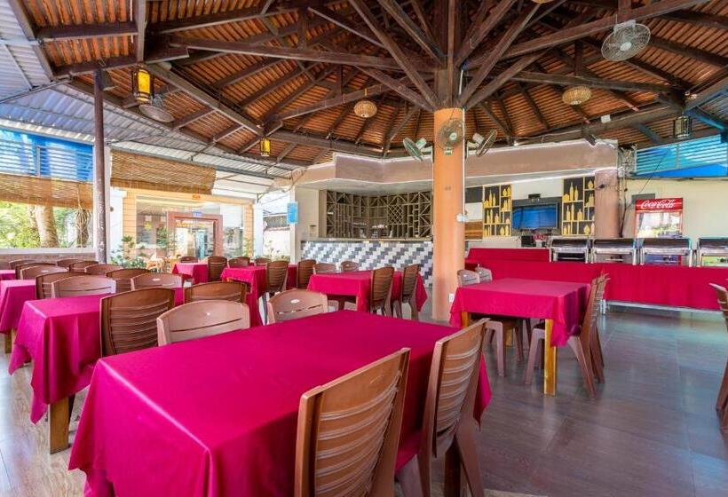 Bach Duong Phu Quoc Resort