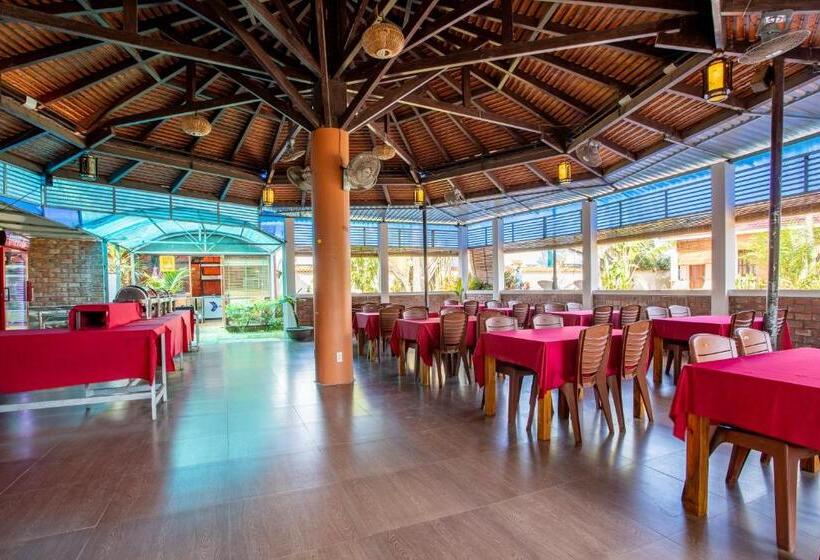 Bach Duong Phu Quoc Resort