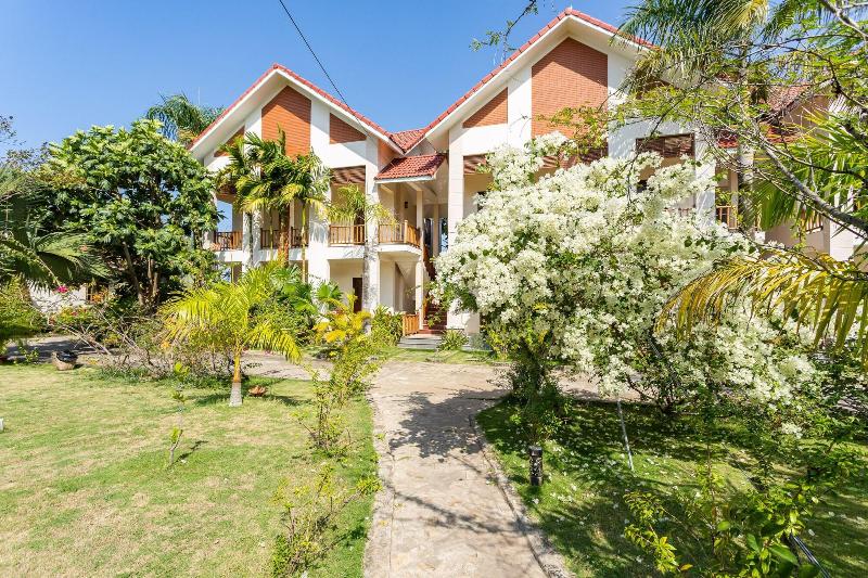 Bach Duong Phu Quoc Resort