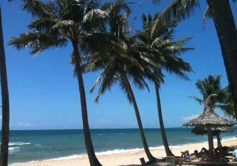 Bach Duong Phu Quoc Resort