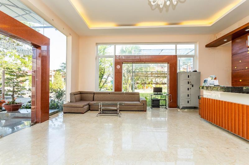 Bach Duong Phu Quoc Resort