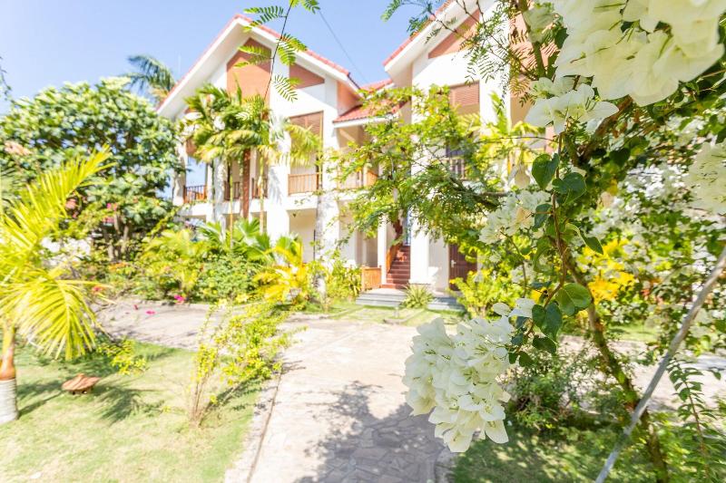 Bach Duong Phu Quoc Resort