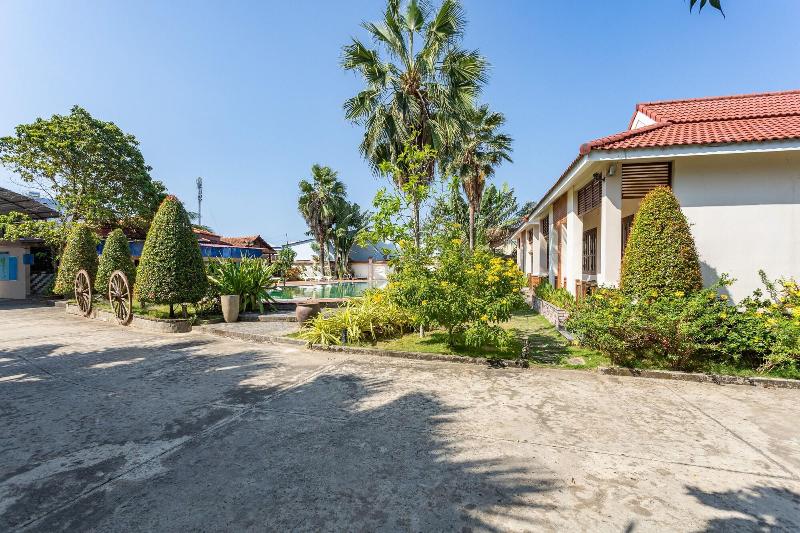 Bach Duong Phu Quoc Resort