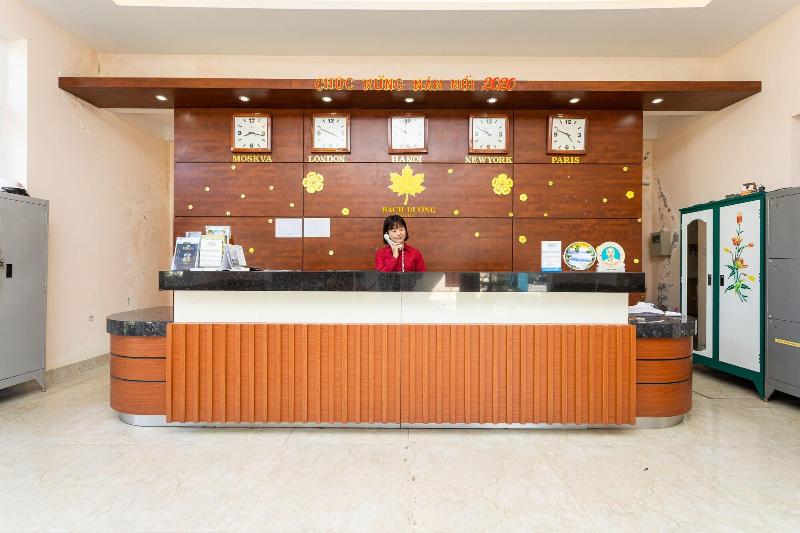 Bach Duong Phu Quoc Resort