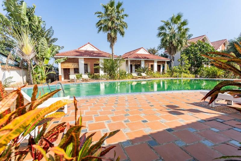 Bach Duong Phu Quoc Resort