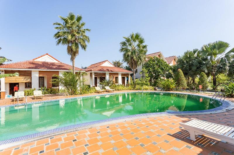 Bach Duong Phu Quoc Resort