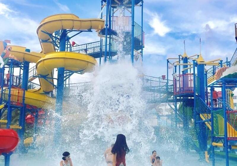 Bach Duong Phu Quoc Resort