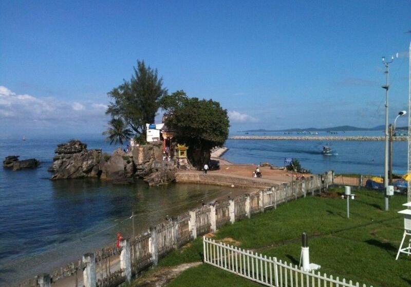 Bach Duong Phu Quoc Resort