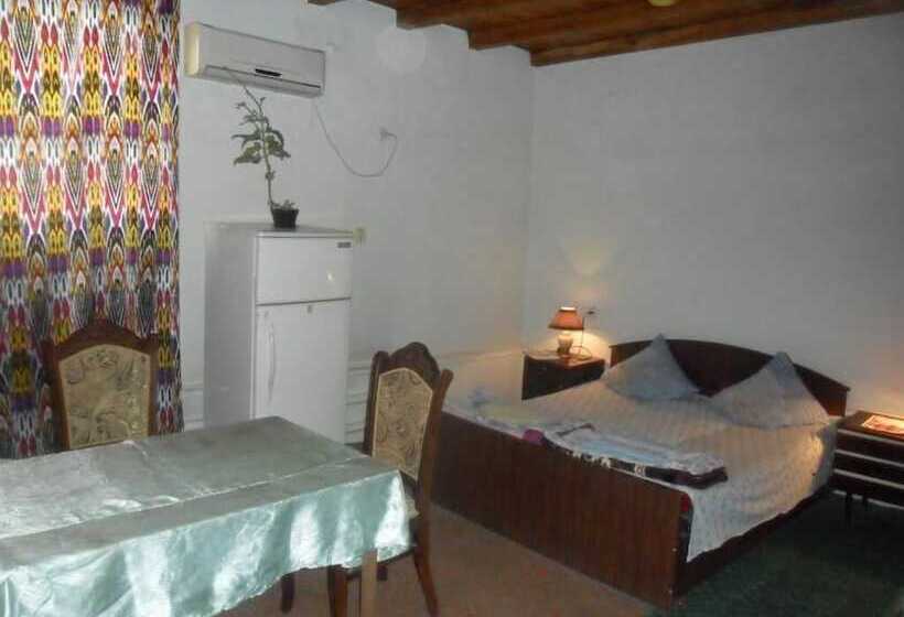 B&b Bahodir