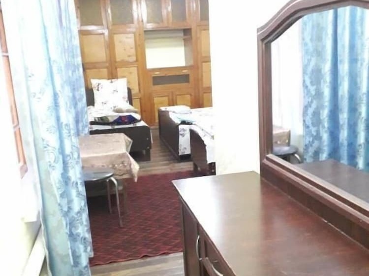 B&b Bahodir