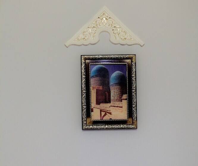 مبيت وإفطار Billuri Sitora