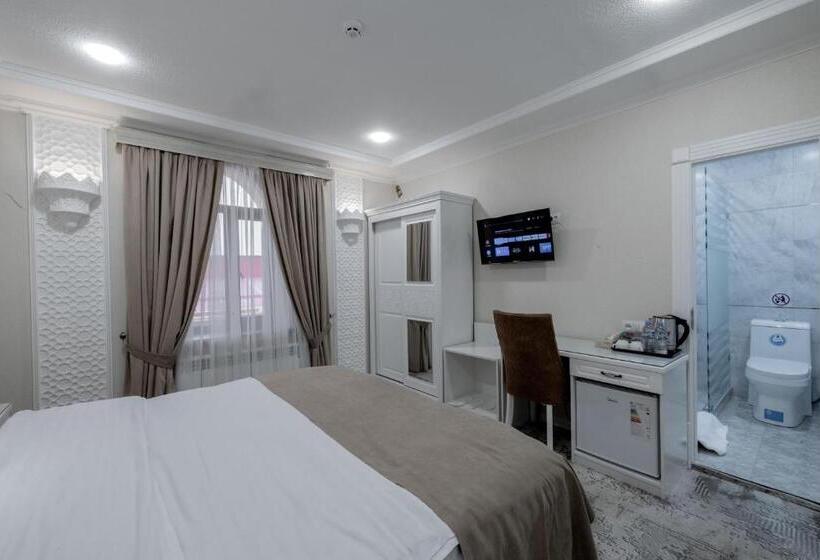 مبيت وإفطار Billuri Sitora