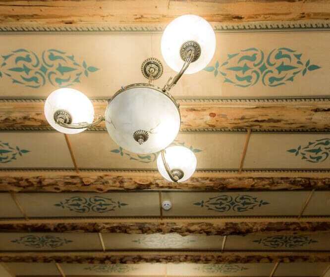 مبيت وإفطار Billuri Sitora