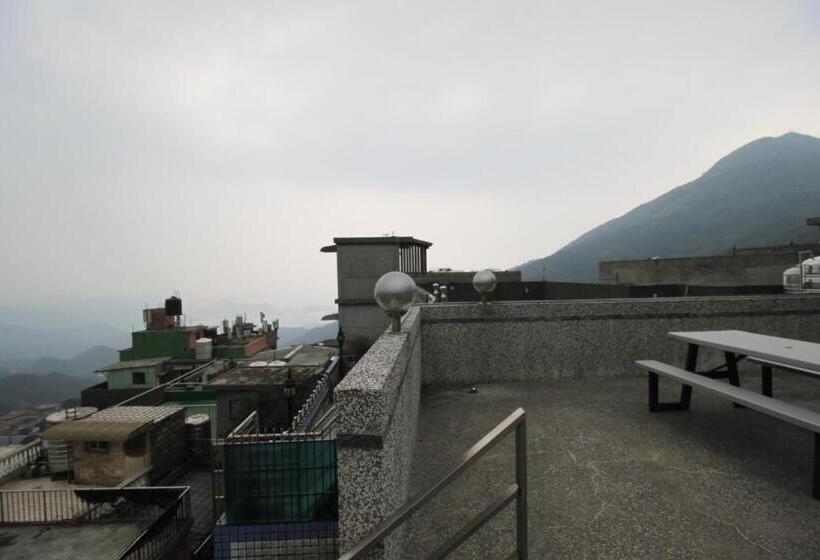 تختخواب و صبحانه He Feng Xiao Zhu