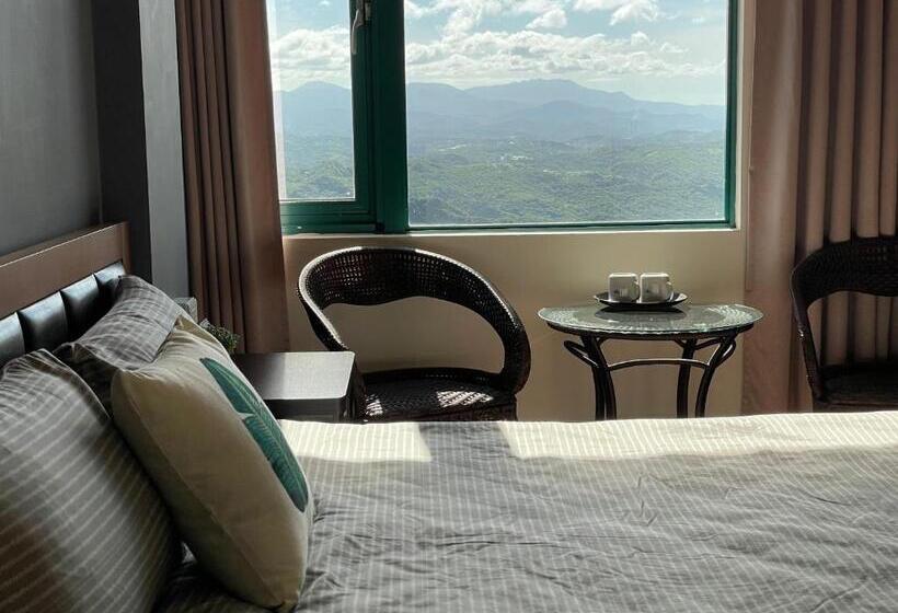 تختخواب و صبحانه Jing Zhan