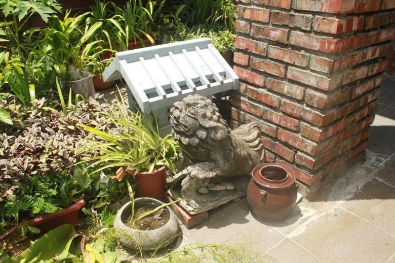 Bed and Breakfast Sun Moon Star Home