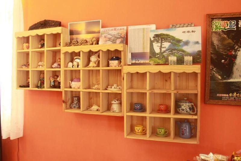 Bed and Breakfast Sun Moon Star Home