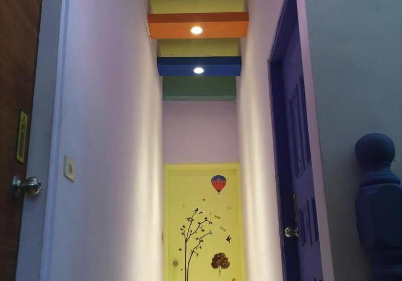 Bed and Breakfast Sun Moon Star Home