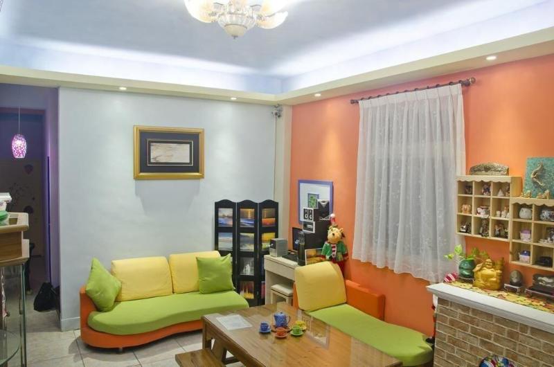 Bed and Breakfast Sun Moon Star Home