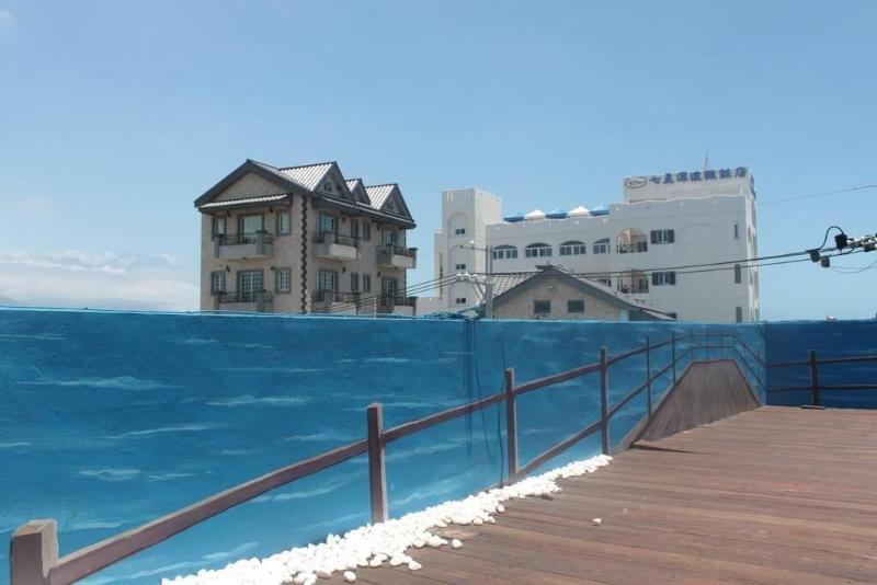 Bed and Breakfast Sun Moon Star Home