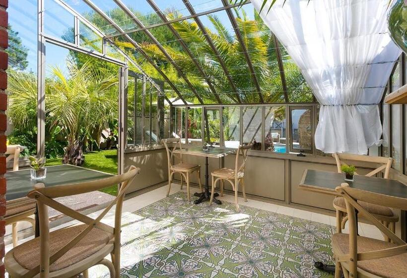 مبيت وإفطار Villa La Ruche