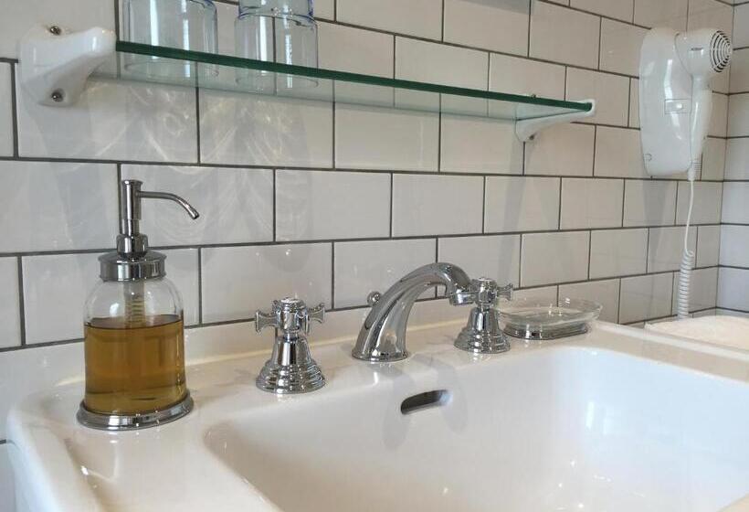 مبيت وإفطار Villa La Ruche